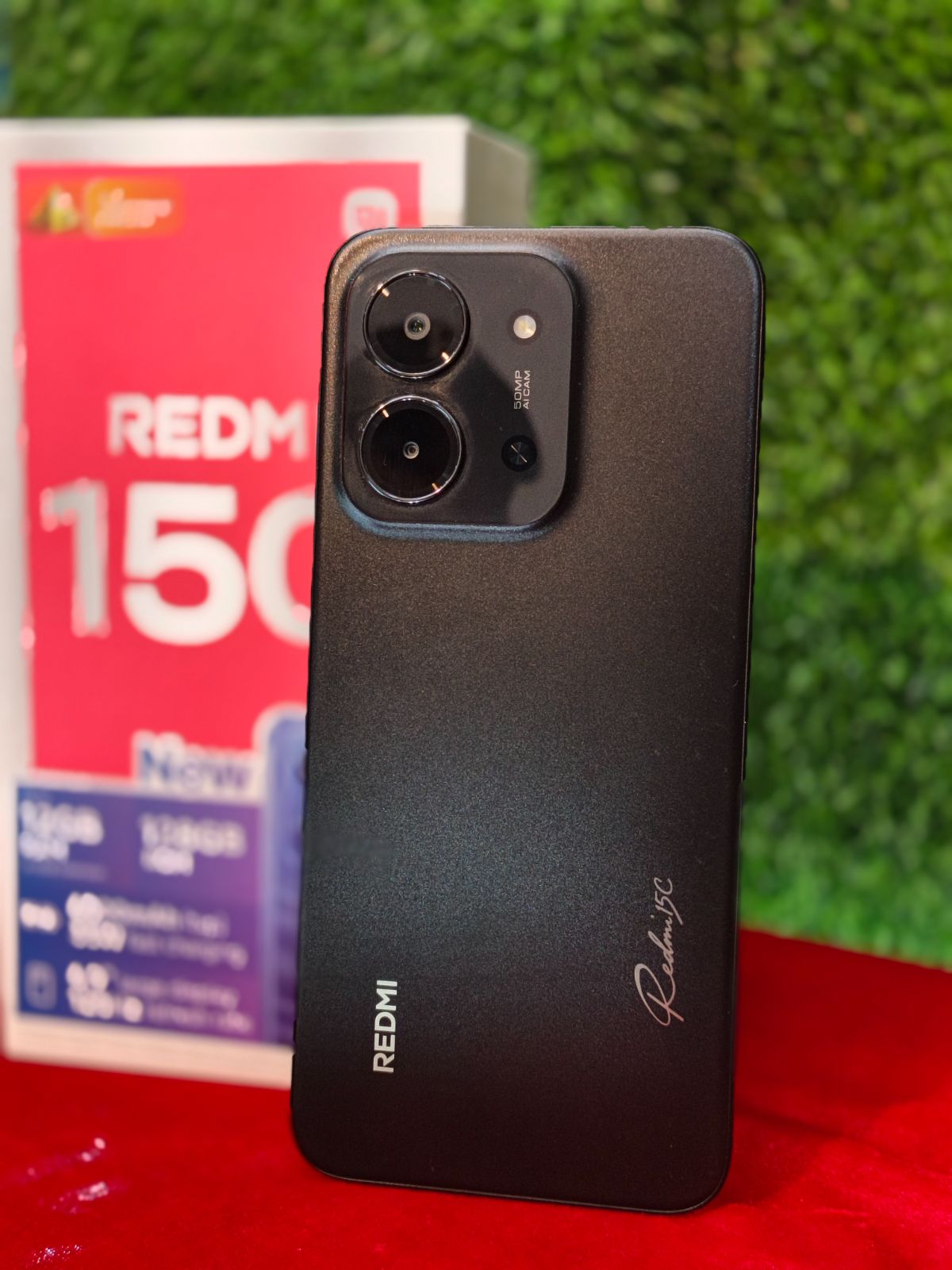 Redmi 15C