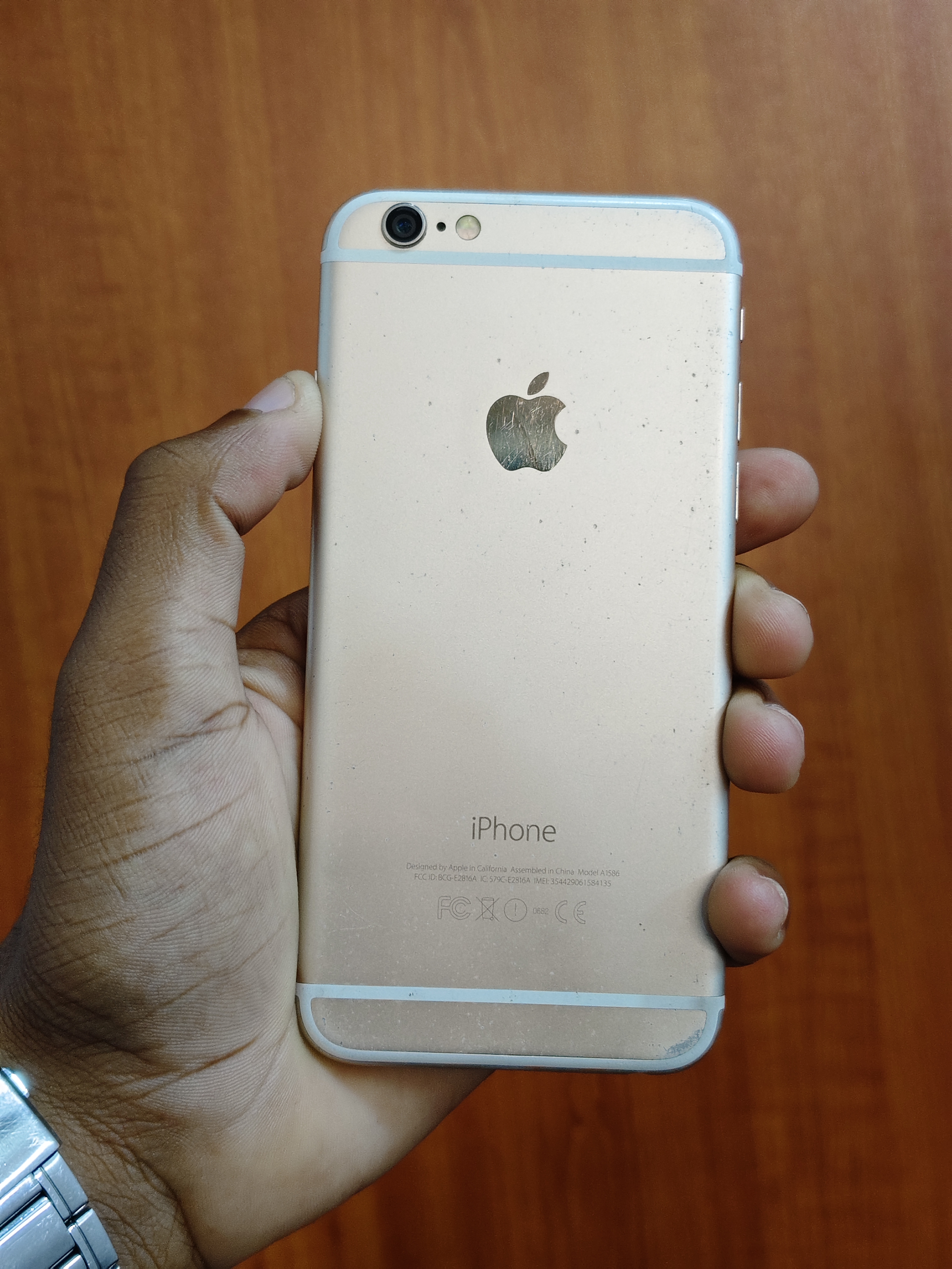 iPhone 6