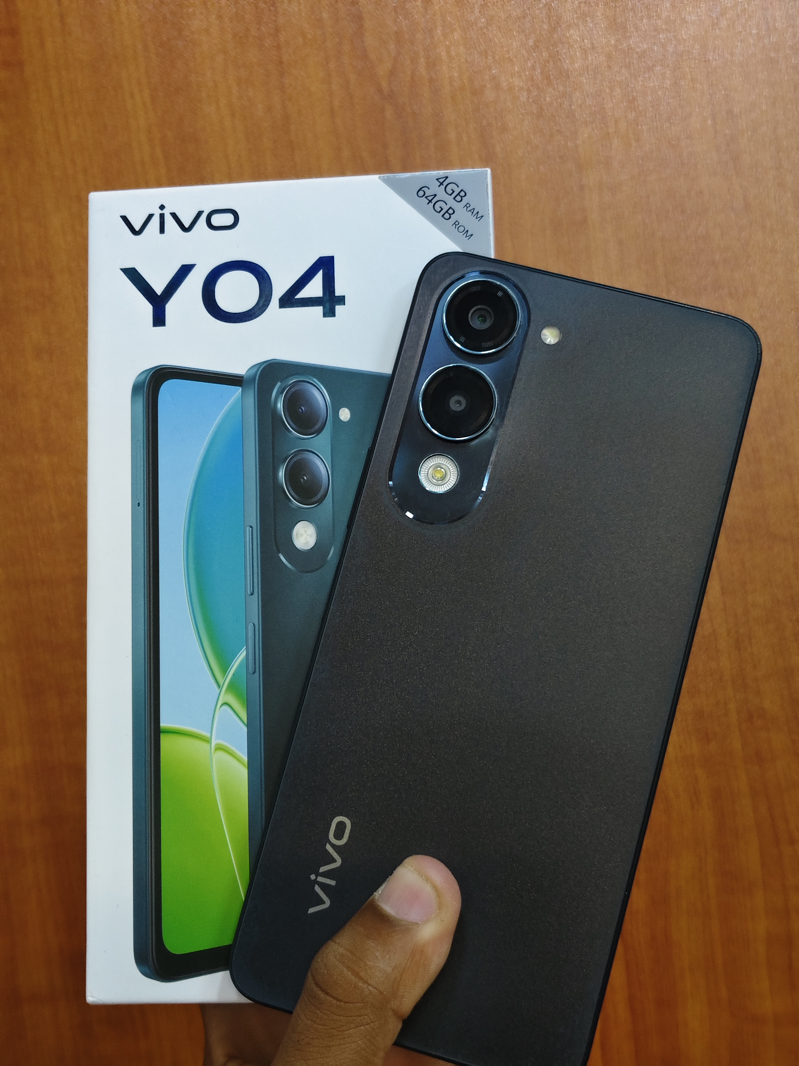 Vivo Y04