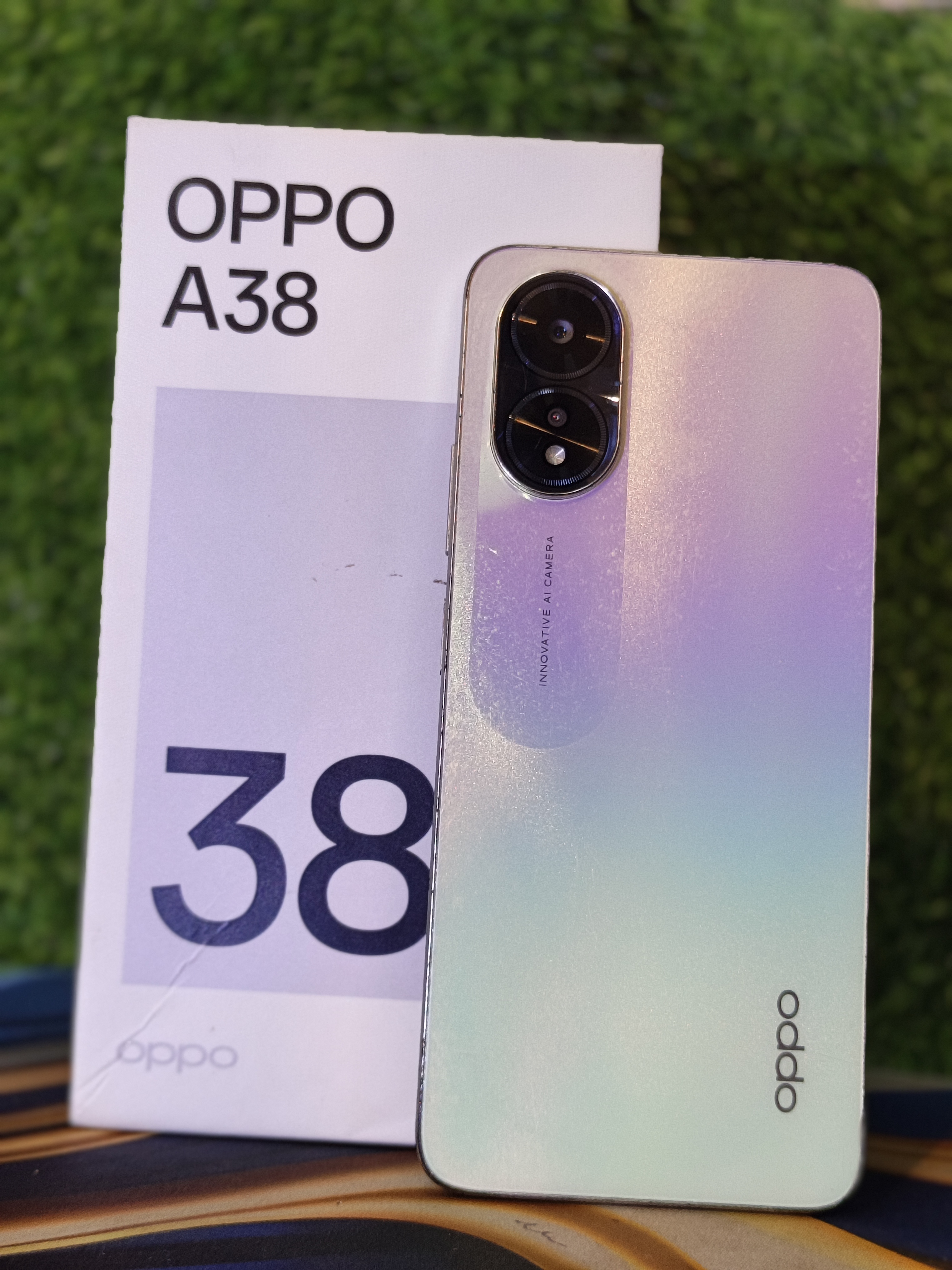 Oppo A38
