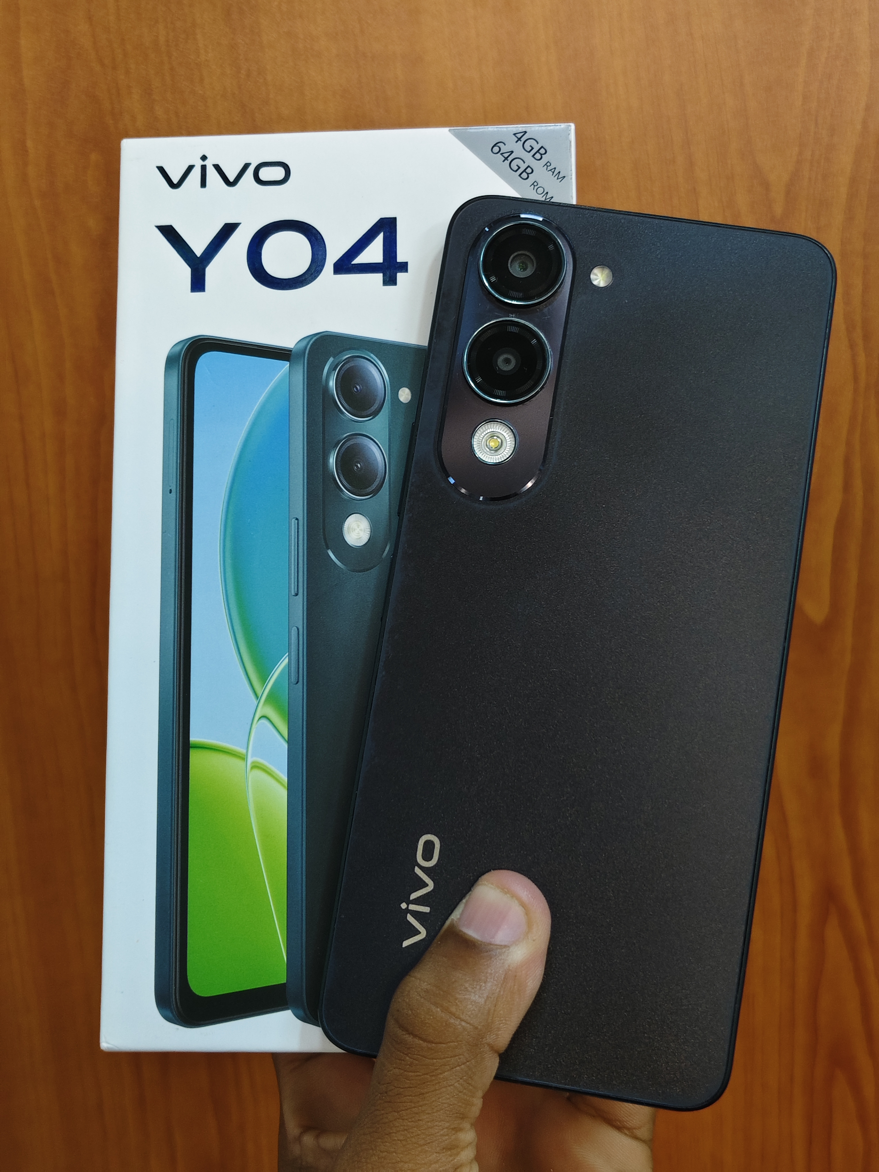 Vivo Y04
