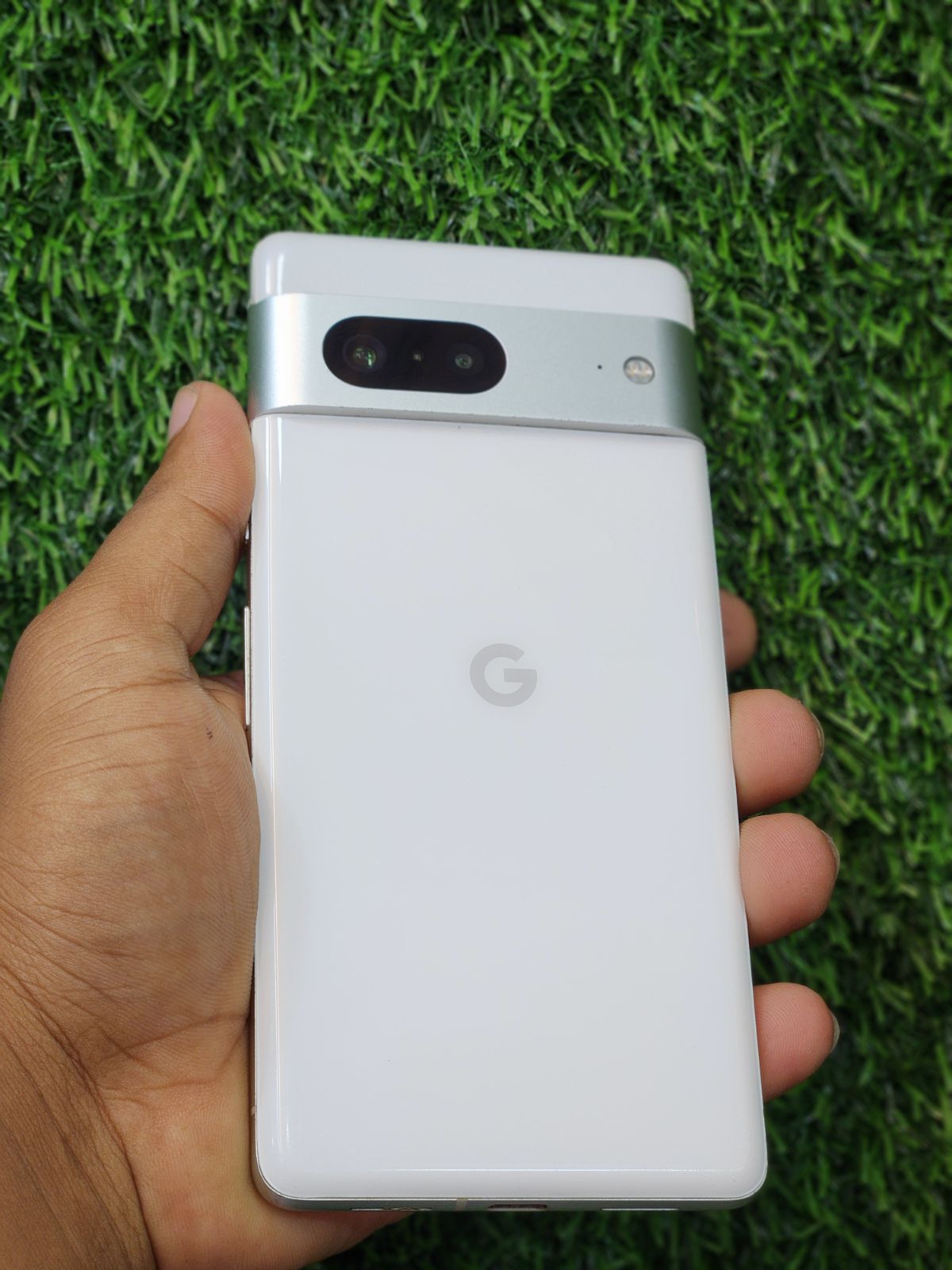 Pixel 7
